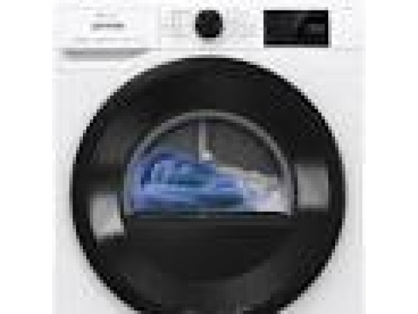 GORENJE DG2P7E Hőszivattyús szárítógép