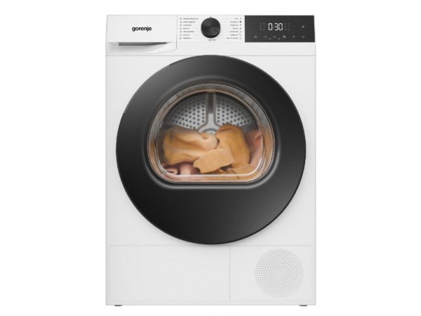 GORENJE DG2P7D Hőszivattyús szárítógép