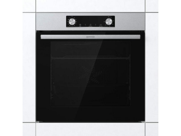 GORENJE BO6735E05X Beépíthető sütő
