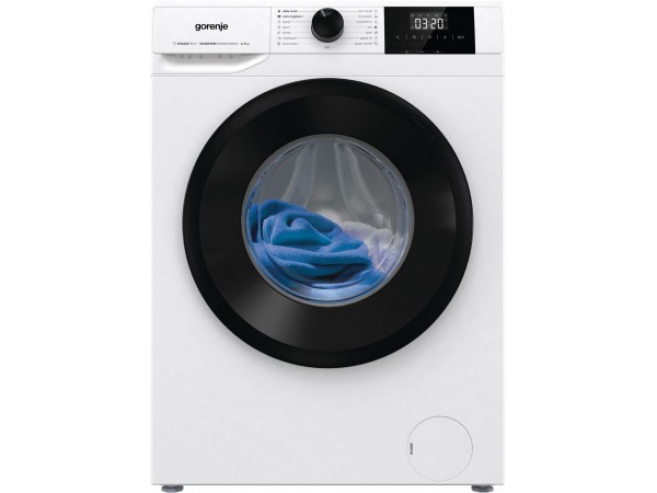 Gorenje W3G6PS62A2 Elöltöltős keskeny mosógép