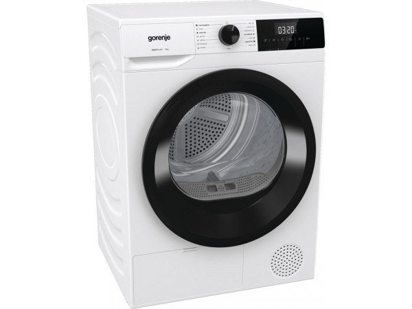 GORENJE DG2P7E Hőszivattyús szárítógép