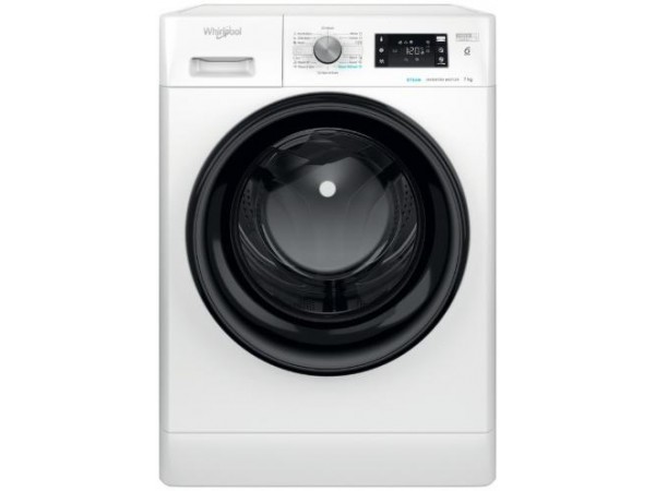 Whirlpool FFB 7269 BV EE Elöltöltős mosógép