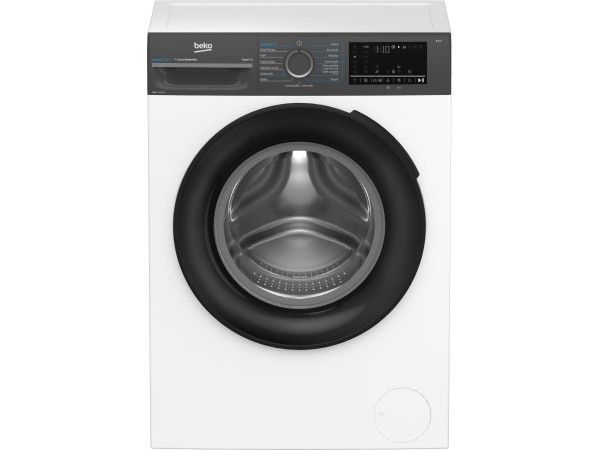 Beko BM3WFSU48415HU Keskeny elöltöltős mosógép