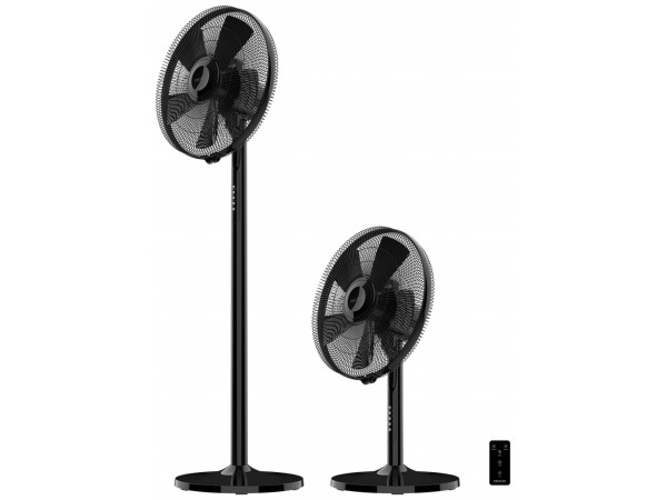 Cecotec EnergySilence 555 2in1 Smart XL Ventillátor