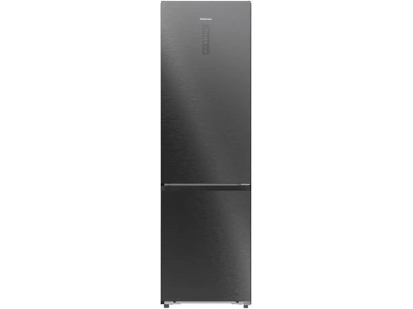 Hisense RB5P410SAFA No Frost alulfagyasztós kombinált hűtőszekrény