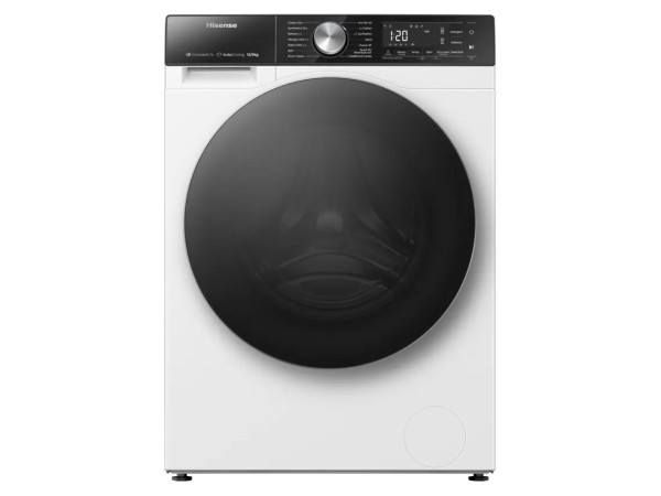 Hisense WD5S1245BW Mosó-szárítógép