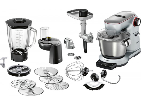 Bosch MUM9BX5S61 Robotgép