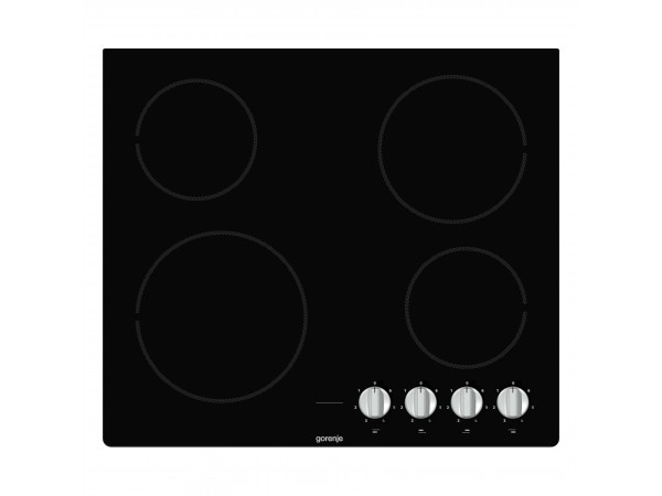 Gorenje EC641BSC Kerámia főzőlap