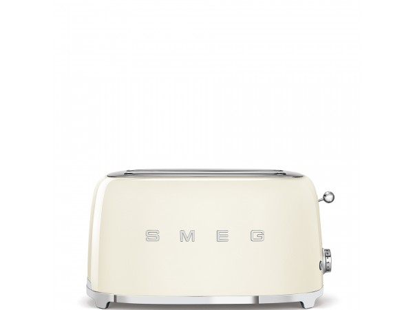 Smeg TSF02CREU kenyérpirító