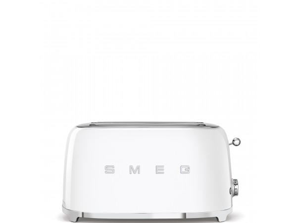 Smeg TSF02WHEU kenyérpirító