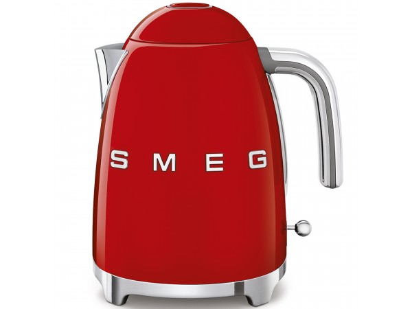 Smeg KLF03RDEU vízforraló