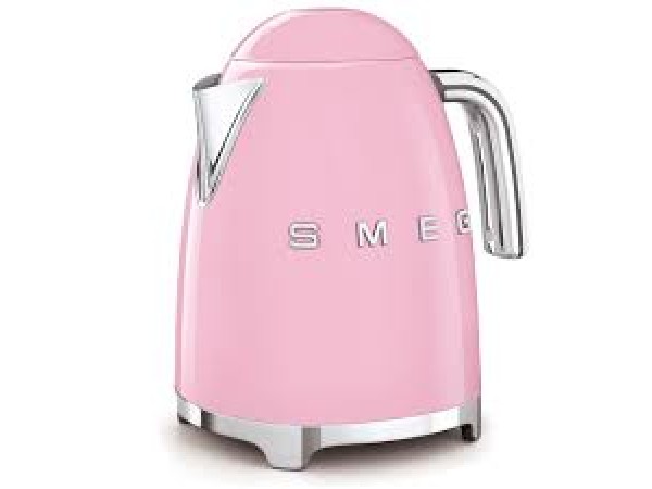 Smeg KLF03PKEU vízforraló