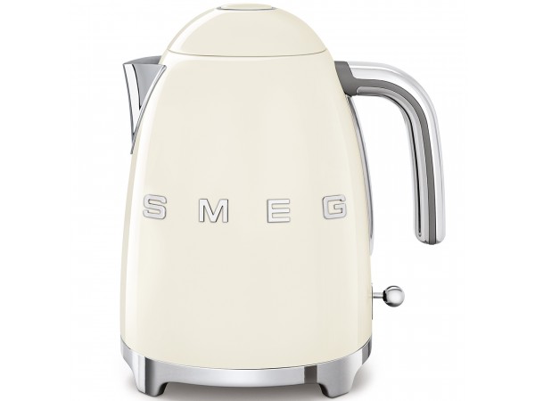 Smeg KLF03WHEU vízforraló