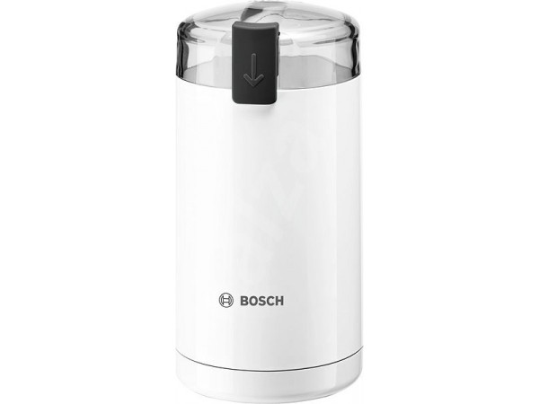 Bosch TSM6A011W kávéőrlő