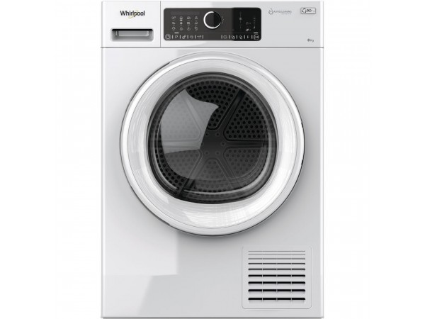 Whirlpool ST U 83X EU hőszivattyús szárítógép