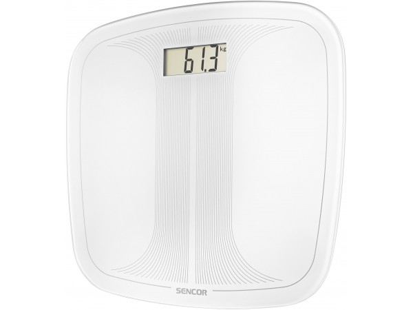 Sencor SBS 2405WH Személymérleg