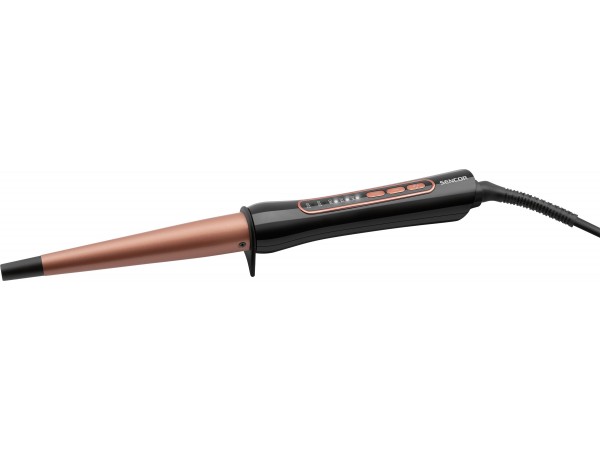 Sencor SHS 0850BK Hajsütő