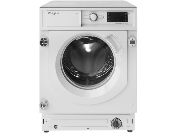 Whirlpool BI WMWG 91486 EU Beépíthető mosógép