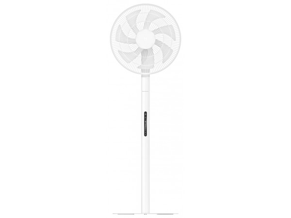 Xiaomi Mijia Smart Standing Fan Pro Slim Ventillátor